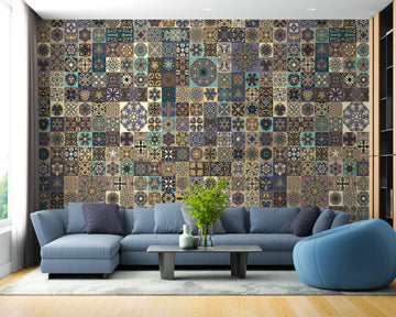 Mantra Wallpaper