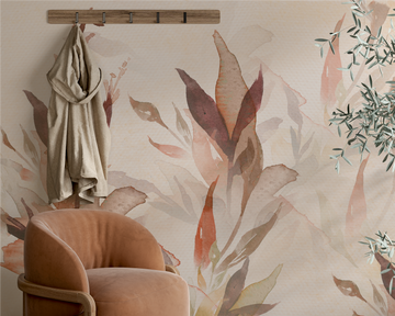 Florique Wallpaper